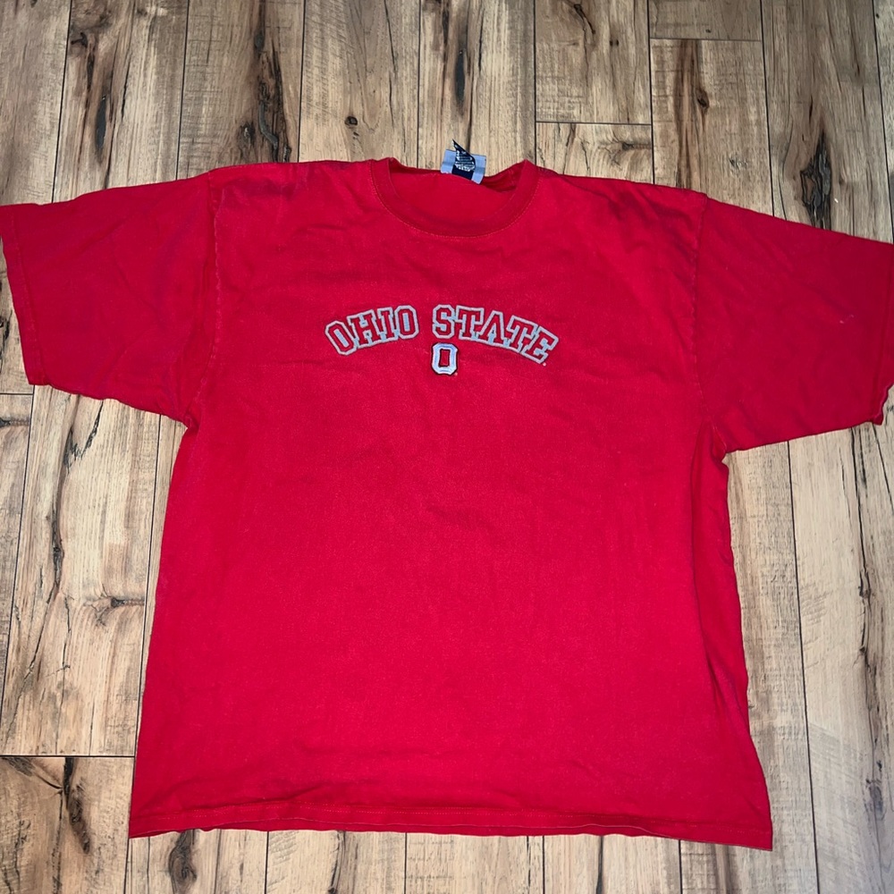 vintage ohio state tee 37